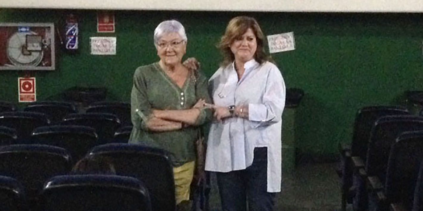  Diputación ofrece un pase de la película “Campeones” para sensibilizar sobre valores como la solidaridad y la integración
