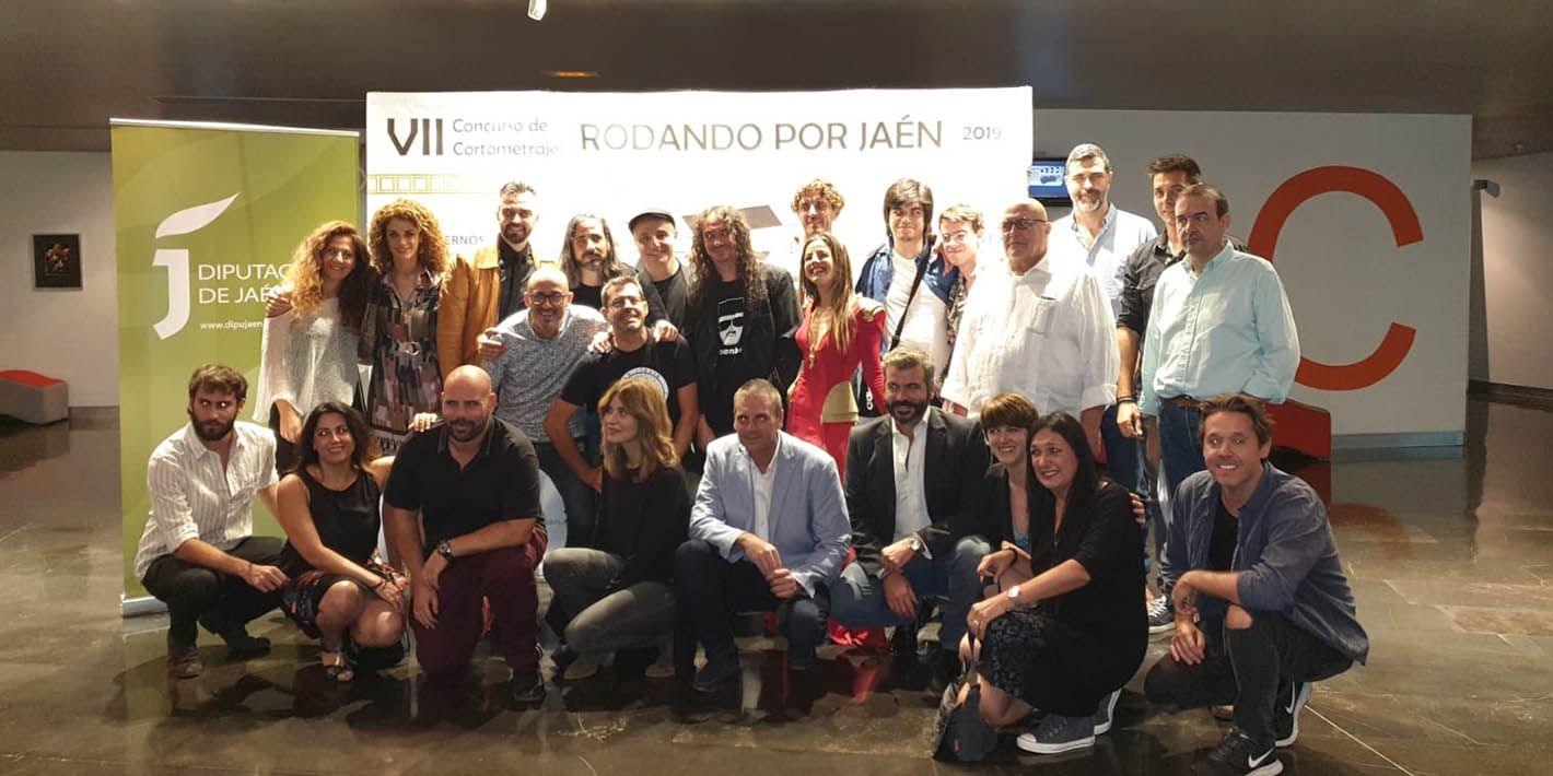 El corto El buen samaritano, del malagueño Raúl Mancilla, gana el VII Concurso “Rodando por Jaén” de Diputación