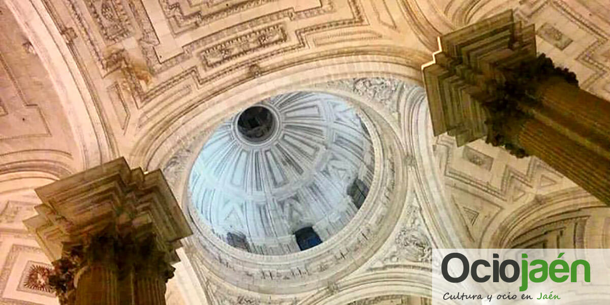La Catedral acoge el viernes el Concierto de Semana Santa de la Universidad de Jaén